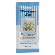 パトモス　ミネラフルソルト　クリアペパーミント