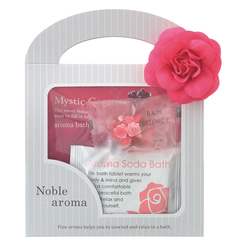 ノーブルアロマ ローズ