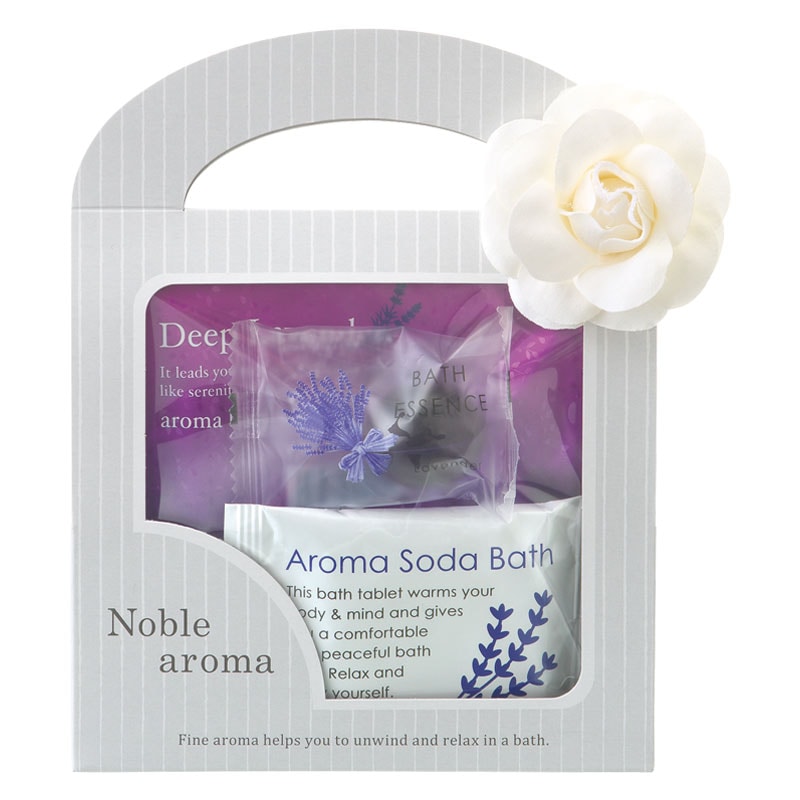 ノーブルアロマ　ラベンダー