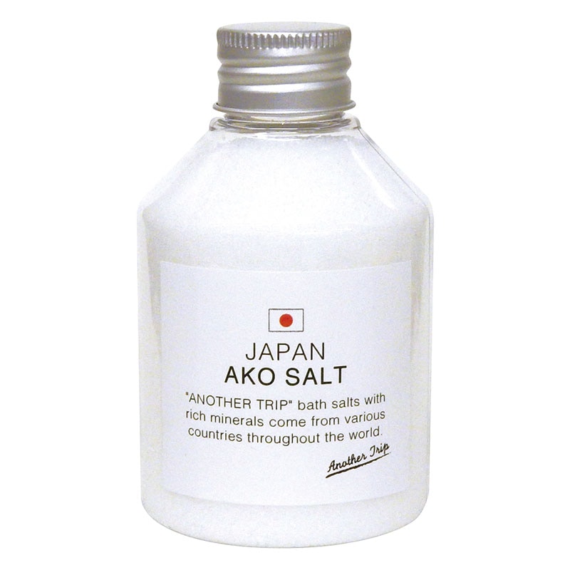 アナザートリップNA ジャパン アコウソルト | バスソルト | ジーピー