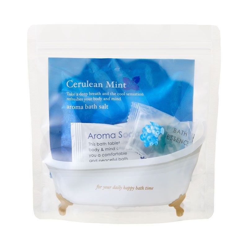 アロマ・デ・バスタイム