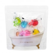 アロマ・デ・バスタイム　バスエッセンス