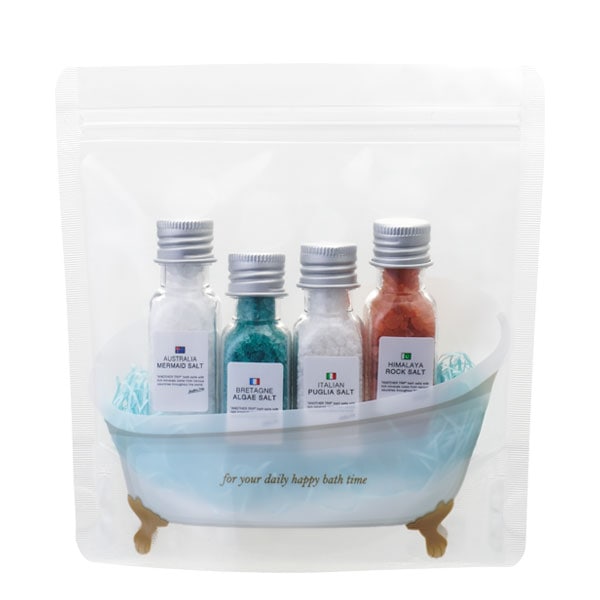 アロマ・デ・バスタイム バスソルト | ギフト GIFTS | ジーピー