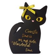 黒猫ギフト
