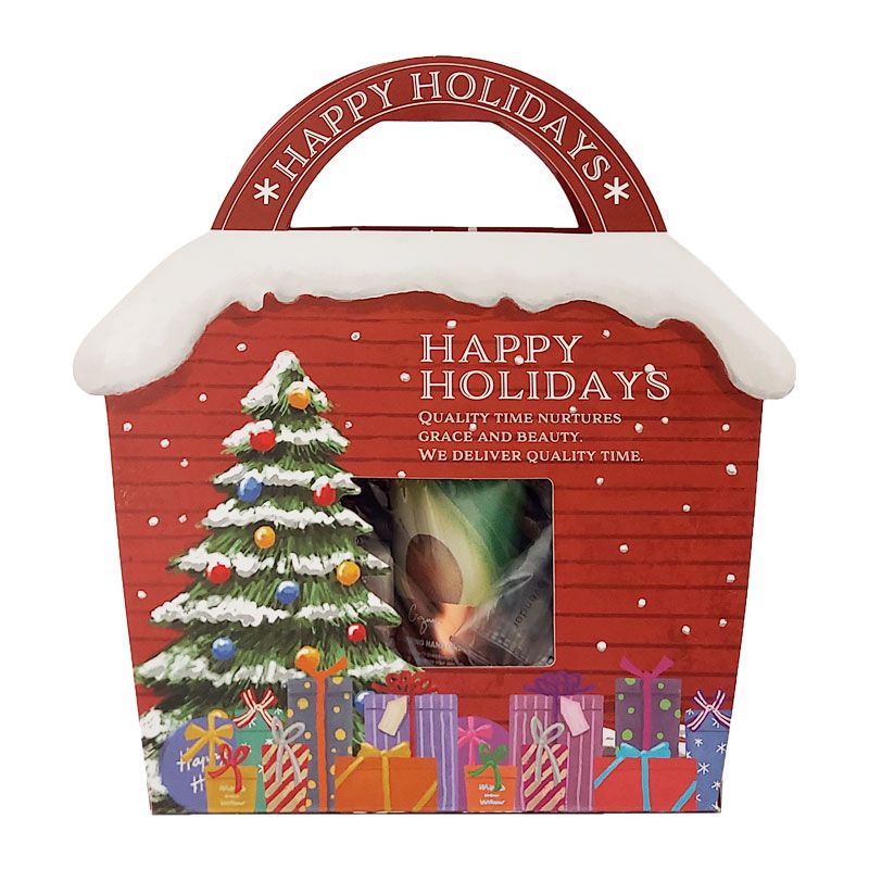 ハッピーホリデイズギフト 2025