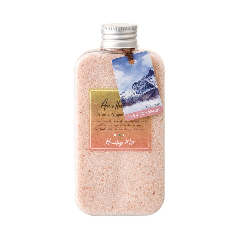 アロマパスポート ヒマラヤ ミスト