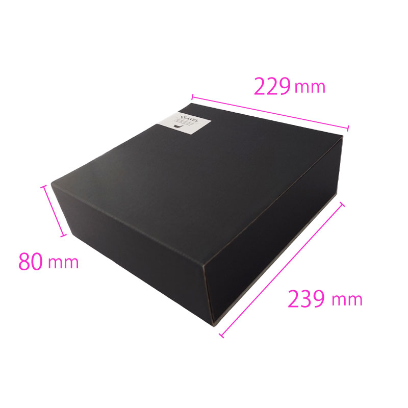 アナザートリップNA クラヴェル シックス