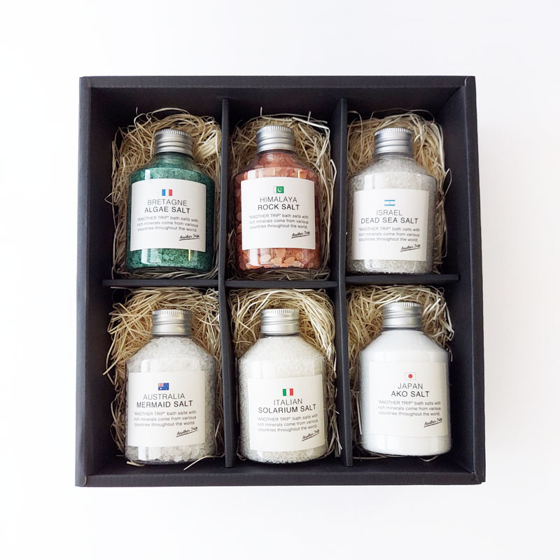 アナザートリップNA クラヴェル シックス