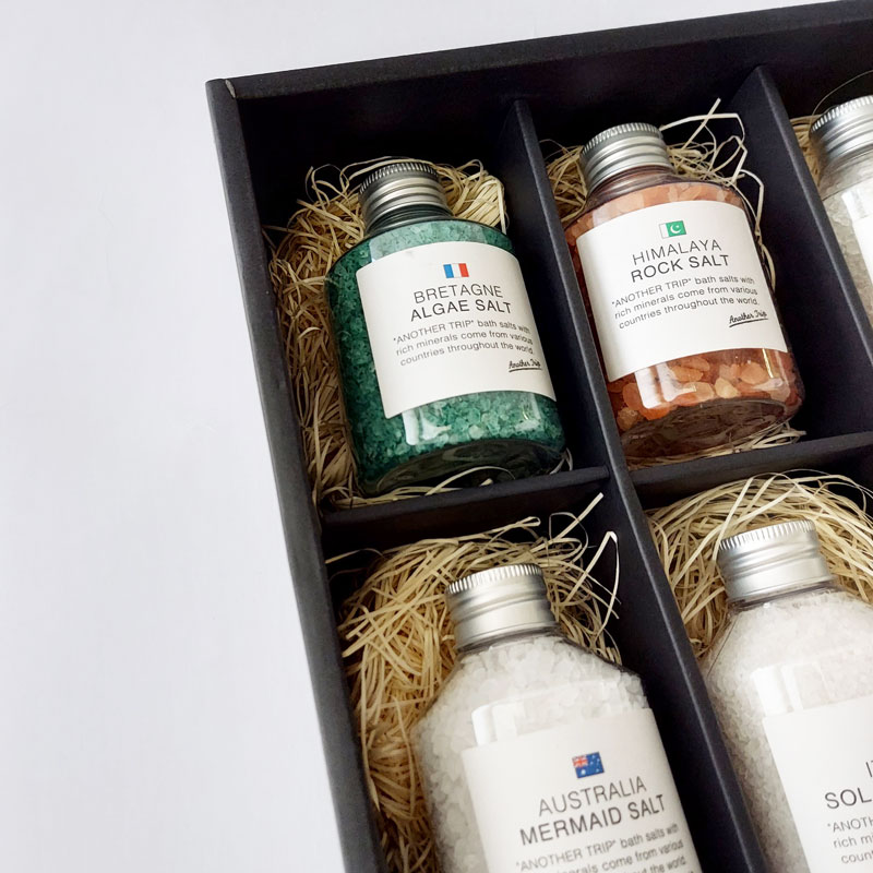 アナザートリップNA クラヴェル シックス