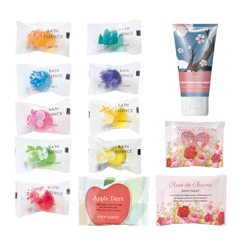 ノエル・コットンバスコレクション 2025