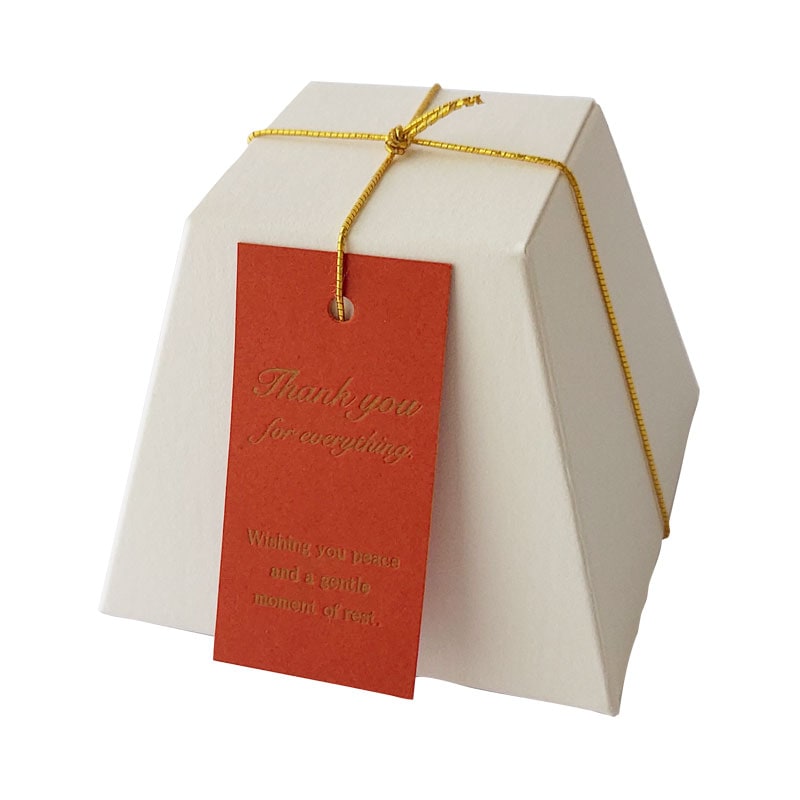 サンクスバス Duo  香り選べる10個～