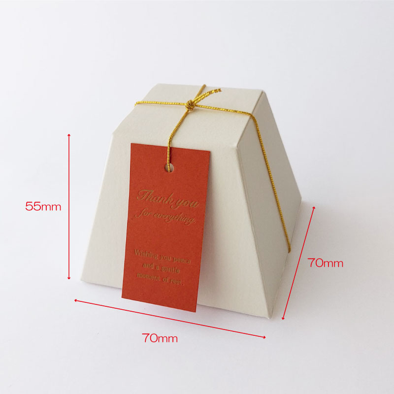 サンクスバス Duo  香り選べる10個～