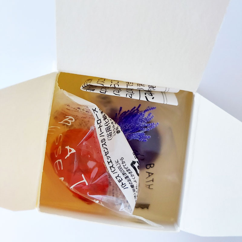 サンクスバス Duo  香り選べる10個～