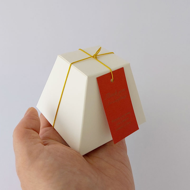 サンクスバス Duo  香り選べる10個～