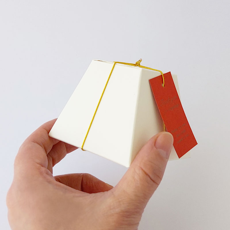 サンクスバス Duo  香り選べる10個～