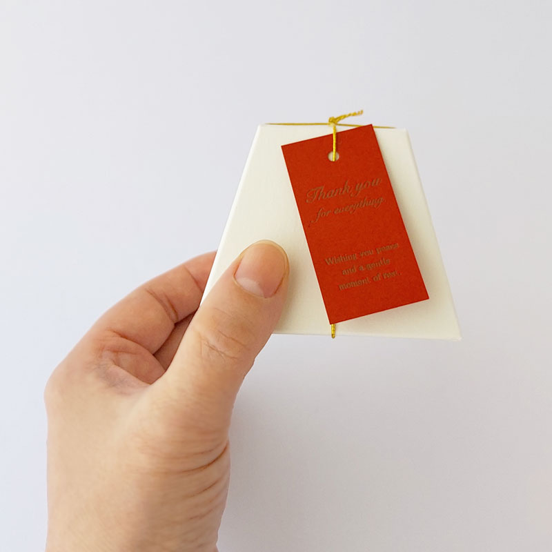 サンクスバス Duo  香り選べる10個～