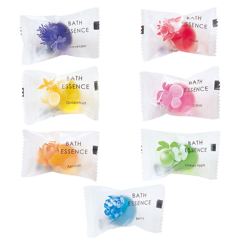 アロマ・デ・バスタイム　バスエッセンス