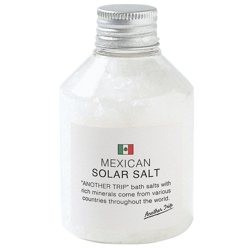 アナザートリップNA メキシカンソーラーソルト