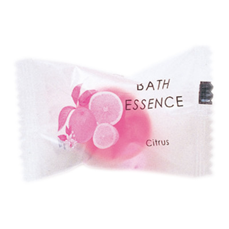 パトモス バスエッセンス1P シトラス