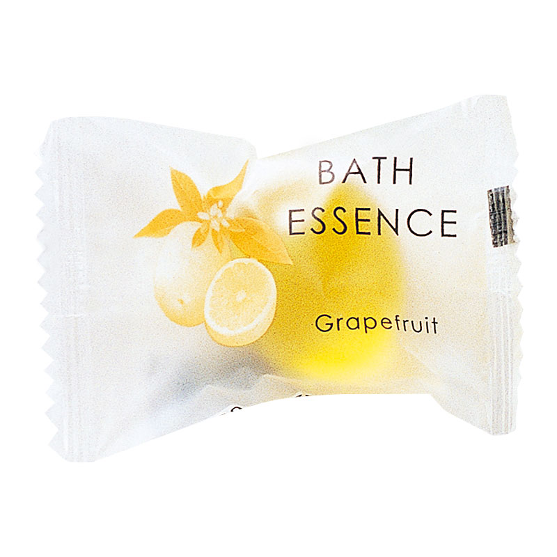 パトモス　バスエッセンス1Ｐ　グレープフルーツ