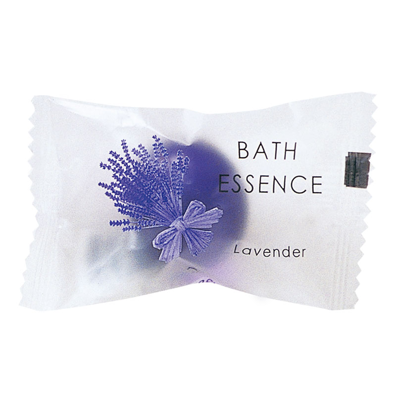 パトモス バスエッセンス1P ラベンダー