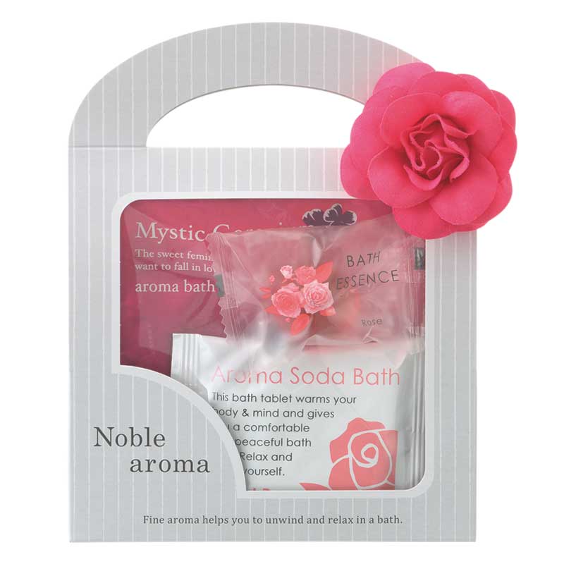 ノーブルアロマ ローズ