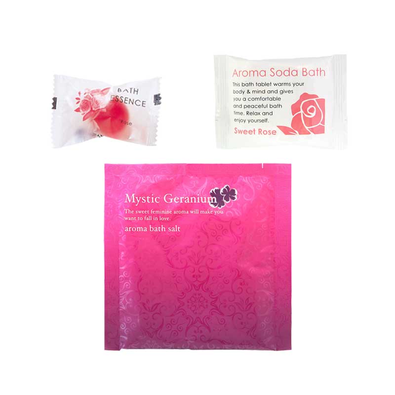 ノーブルアロマ ローズ