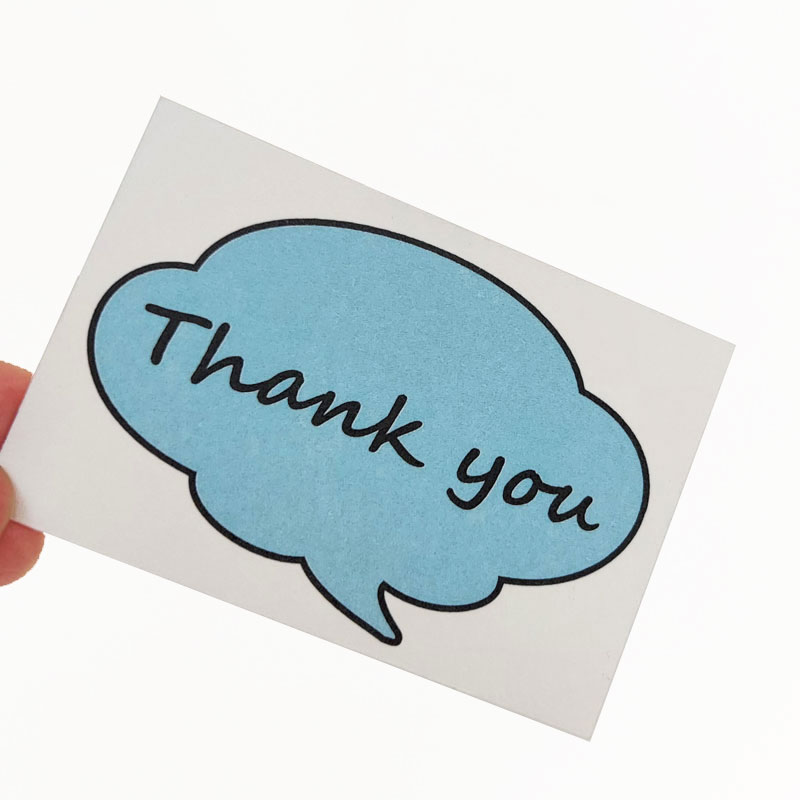 セルフラッピング用　紙袋 バスタブ柄