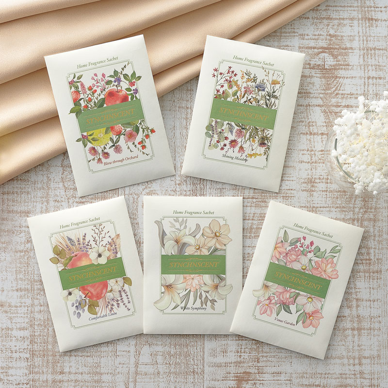 シンクンセント　カンファタブルリネン