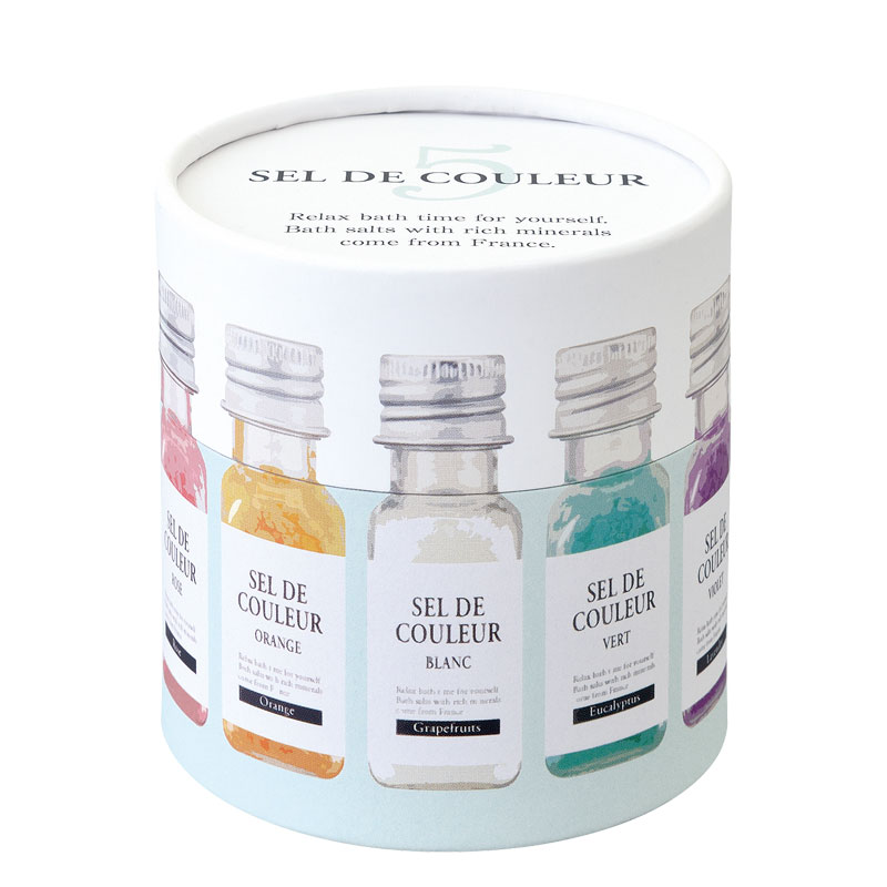 セルデ・クルール サンク