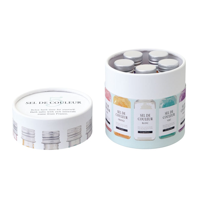 セルデ・クルール サンク