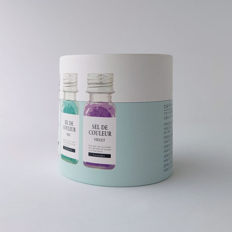 セルデ・クルール サンク