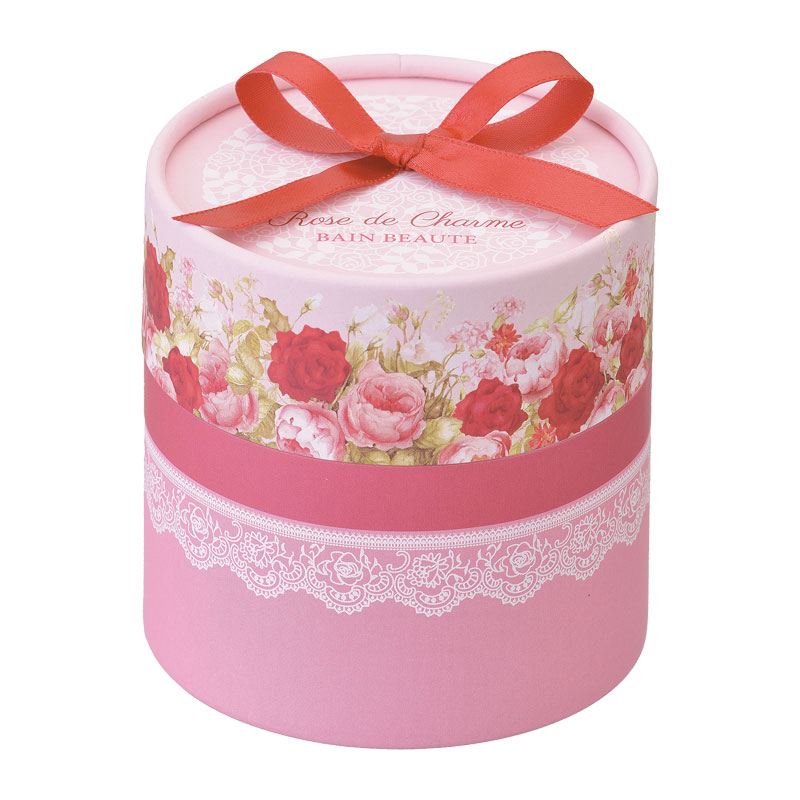 ローズ ド シャルム　バンボーテ