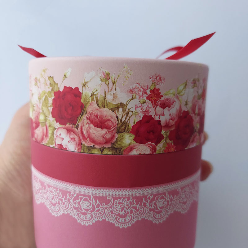 ローズ ド シャルム　バンボーテ