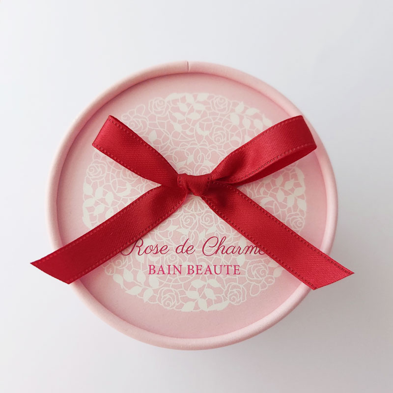 ローズ ド シャルム　バンボーテ