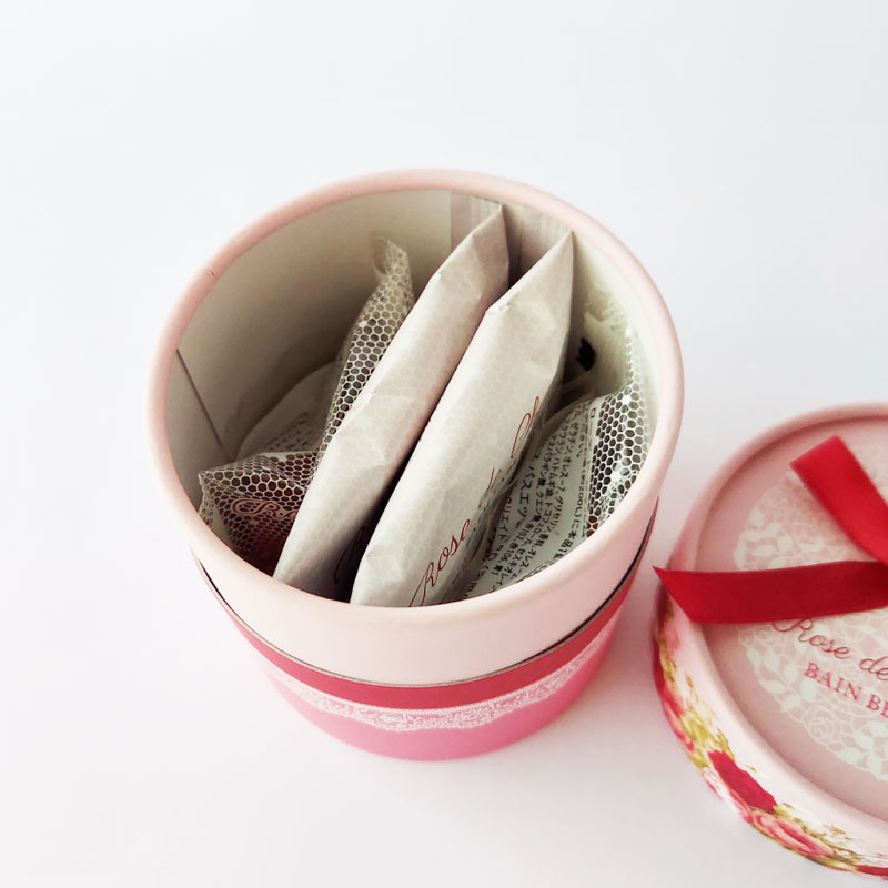 ローズ ド シャルム　バンボーテ