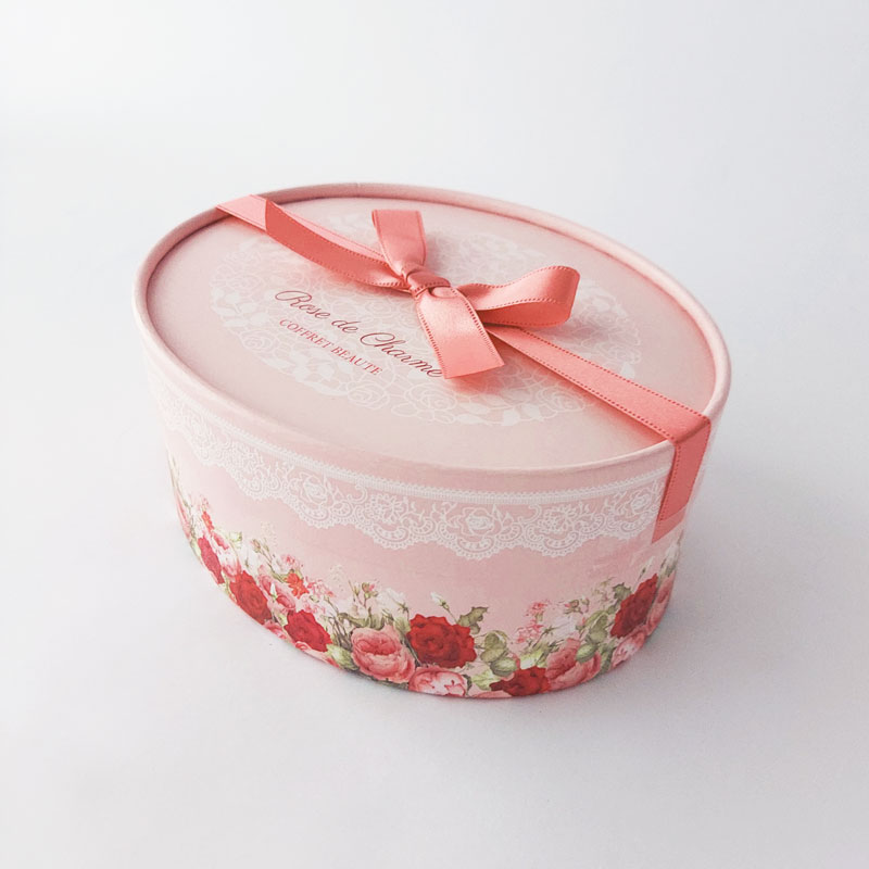 ローズ ド シャルム　コフレボーテ