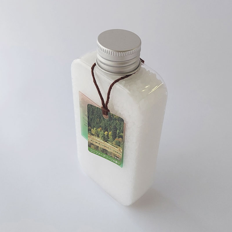 アロマパスポート ジャーマンフォレスト