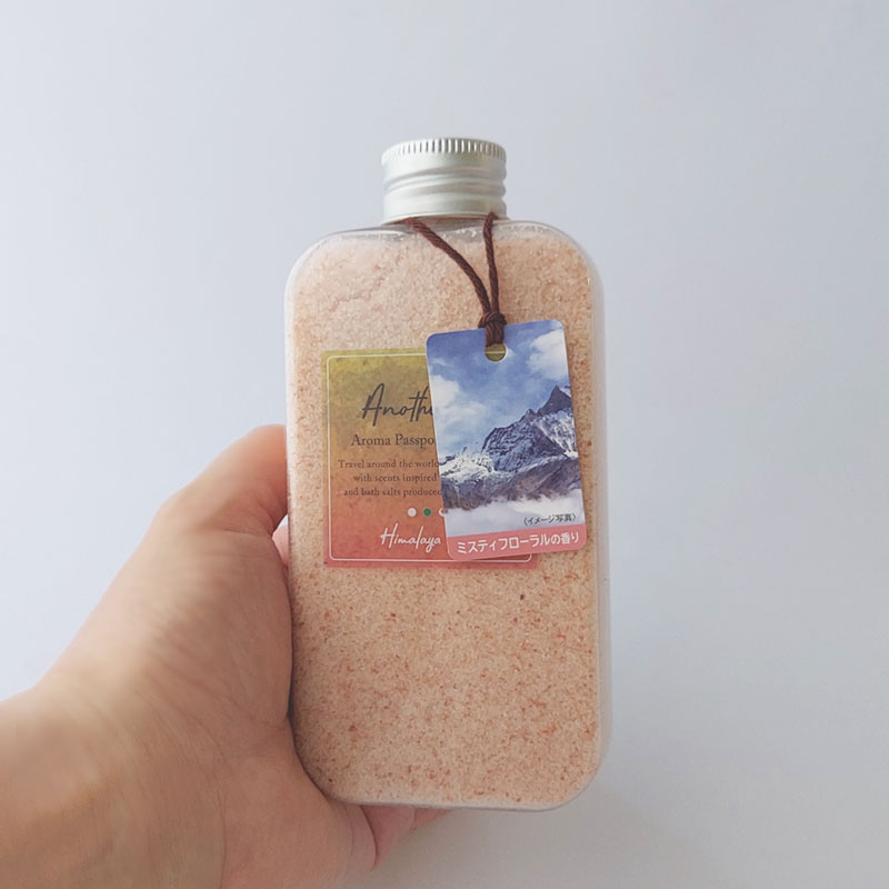 アロマパスポート ヒマラヤ ミスト