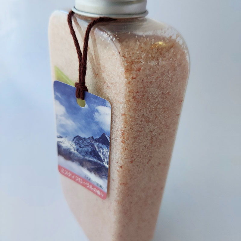 アロマパスポート ヒマラヤ ミスト