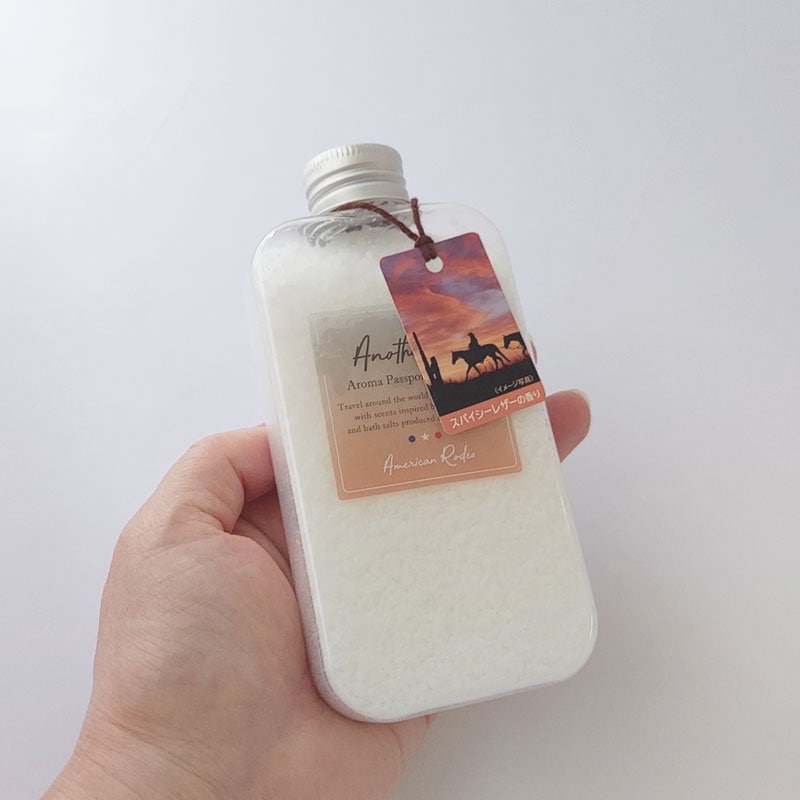 アロマパスポート アメリカン ロデオ