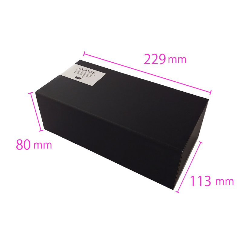 アナザートリップNA　クラヴェル スリー