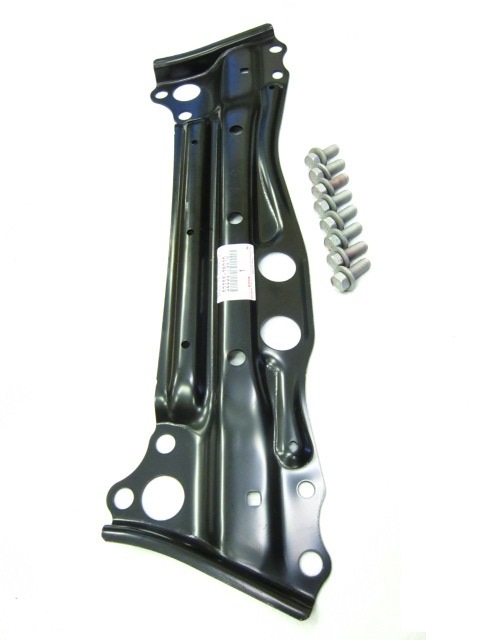 Toyota Mirai Lexus NX300 OEM Genuine Front Suspension Member