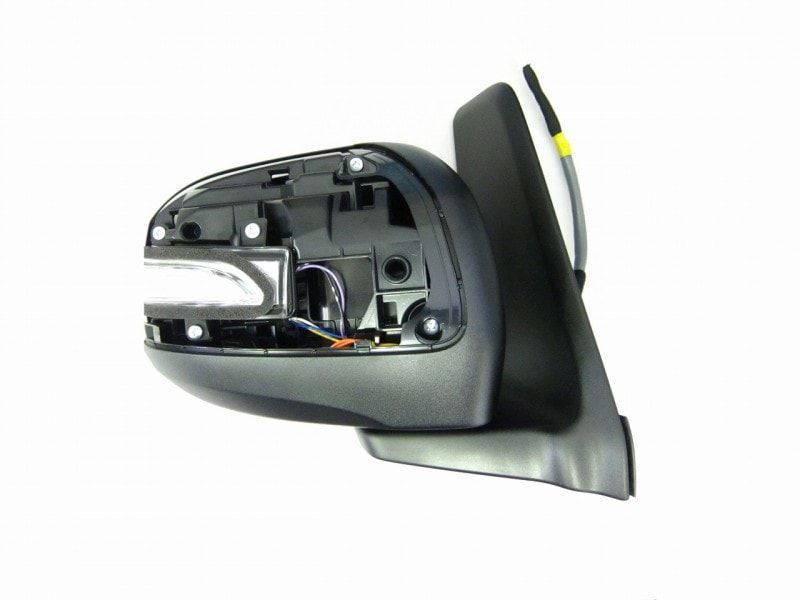 ドアミラー（運転席側） LA600S タントカスタム 87910-B2F90 ダイハツ  