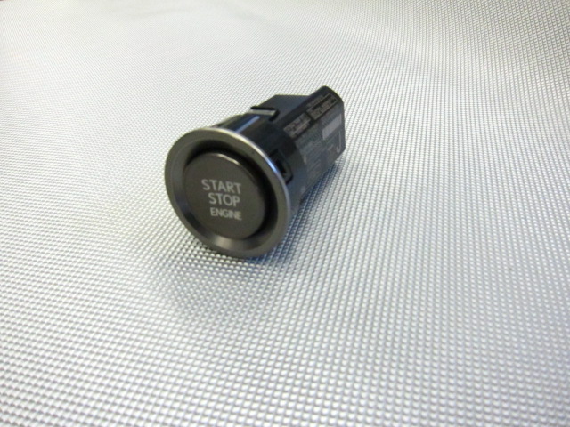 プッシュスタートスイッチ レクサス LC500 89611-11012 （旧品番89611