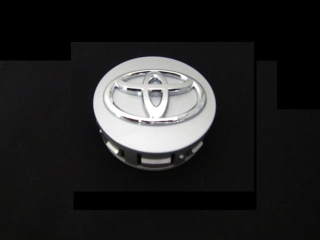 アルミホイールセンターキャップ プリウスα ZVW40系 42603-12730