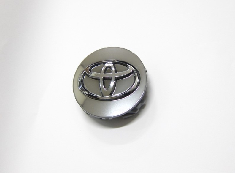 Amazon | TOYOTA (トヨタ) 純正部品 ORNAMENT SUB-ASSY WHEEL
