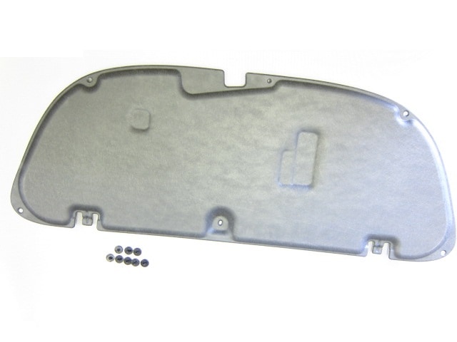 □送料込□ カローラスポーツ フードインシュレーター＆クリップ 8個