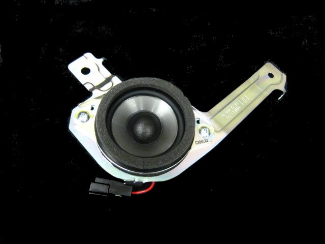 リヤスピーカーASSY ZN6 86 SU003-05966 トヨタ純正部品 | トヨタ純正