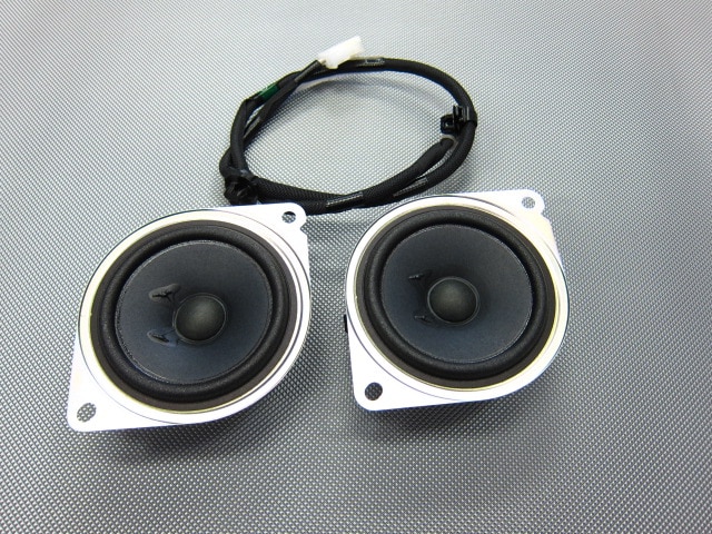 フロントスピーカーキット　08601-K5004　ダイハツ純正部品　新品 楽天市場】フロントスピーカーキット ハイゼットアトレー S331V